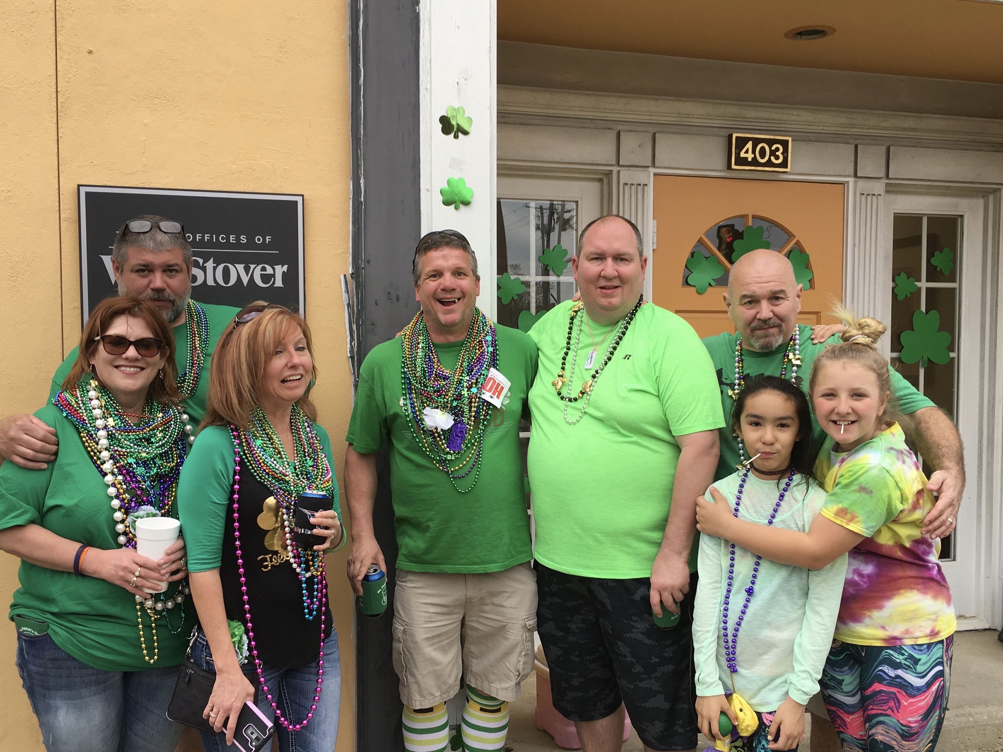 Friends & Family Photo